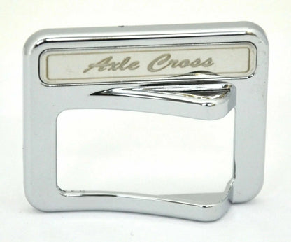 Rocker Switch Cover for Peterbilt 579 (2014–Present) #41773