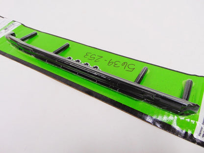 1 OEM Arctic Cat Snowmobile Deuce 9" Twin Carbide Wearbar 5639-253