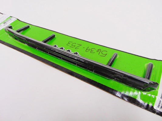 1 OEM Arctic Cat Snowmobile Deuce 9" Twin Carbide Wearbar 5639-253