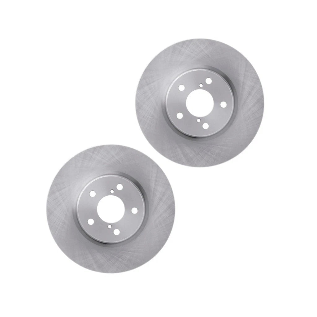 Brake Rotors for Subaru Impreza (2017–2023) ALX-PAU-DF-6002-13038-CLA1
