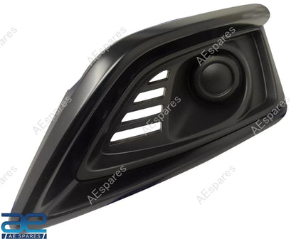 Front Fog Lamp Bezel Cover RH for Suzuki Ciaz (2018–2020) 71750M82R00-N1V