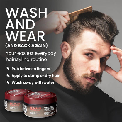 Original Clay for Men 100g