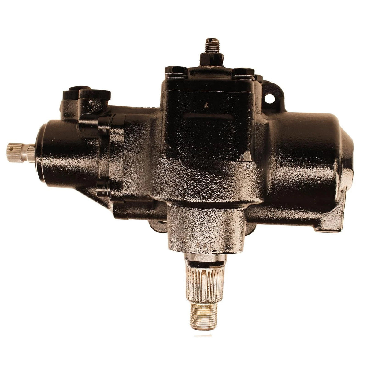 Steering Gear Box for Lares 11353 (Fits Specific Models)