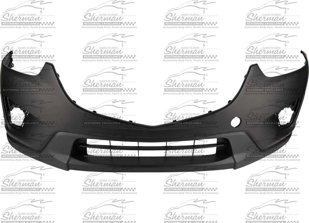 Front Bumper Cover for Mazda CX-5 (2013–2016) 3478A-87Q-0