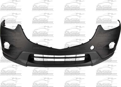 Front Bumper Cover for Mazda CX-5 (2013–2016) 3478A-87Q-0