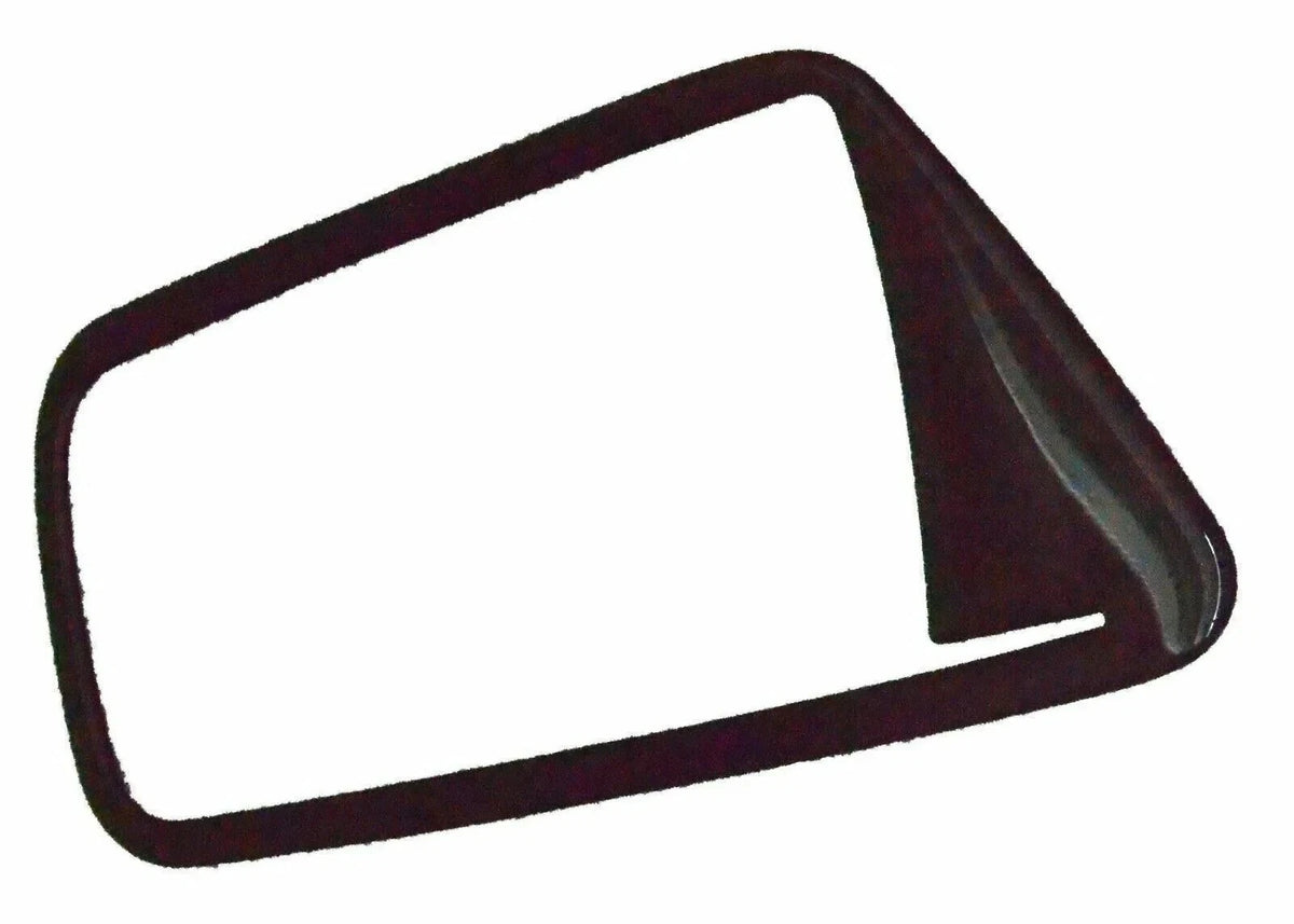 Drivers Door Handle Trim Woodgrain for Kenworth (2006–2007) #68963