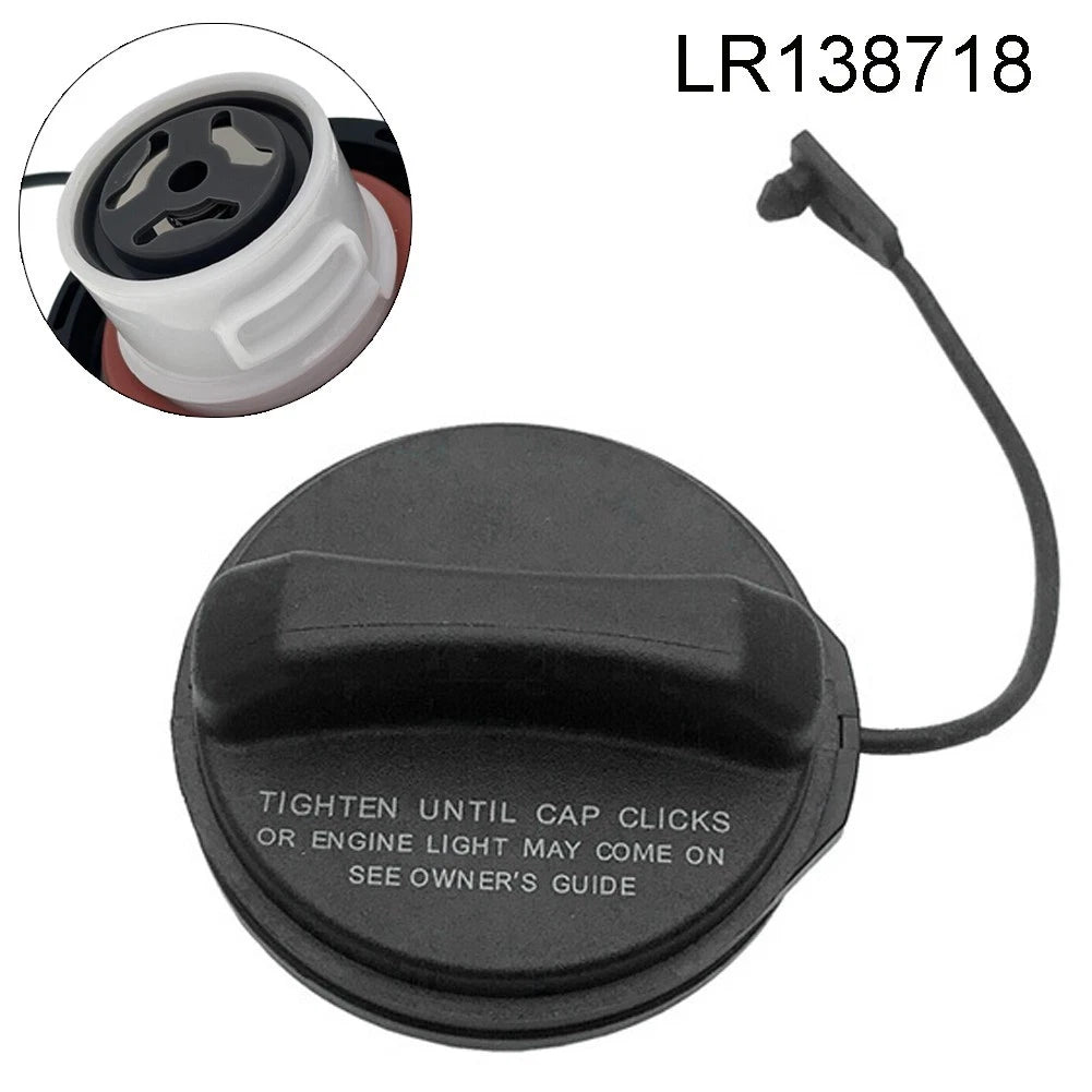 Fuel Cap for Range Rover Discovery