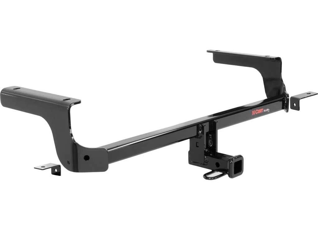 Curt 11435 Receiver Hitch for Mazda MX-5 Miata (2016–2016)