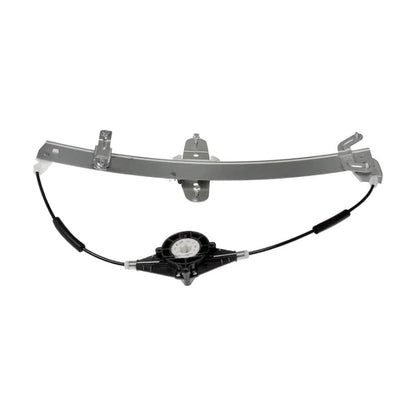 Window Regulator for Lincoln Town Car (1998–2011) ALX-PAU-RB-740-688-CL360A50