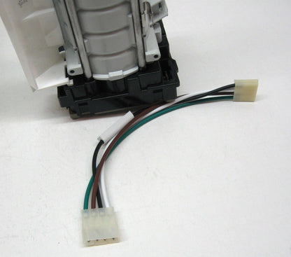 Ice Maker for Whirlpool Kitchenaid Refrigerator (2198597, AP3182733)