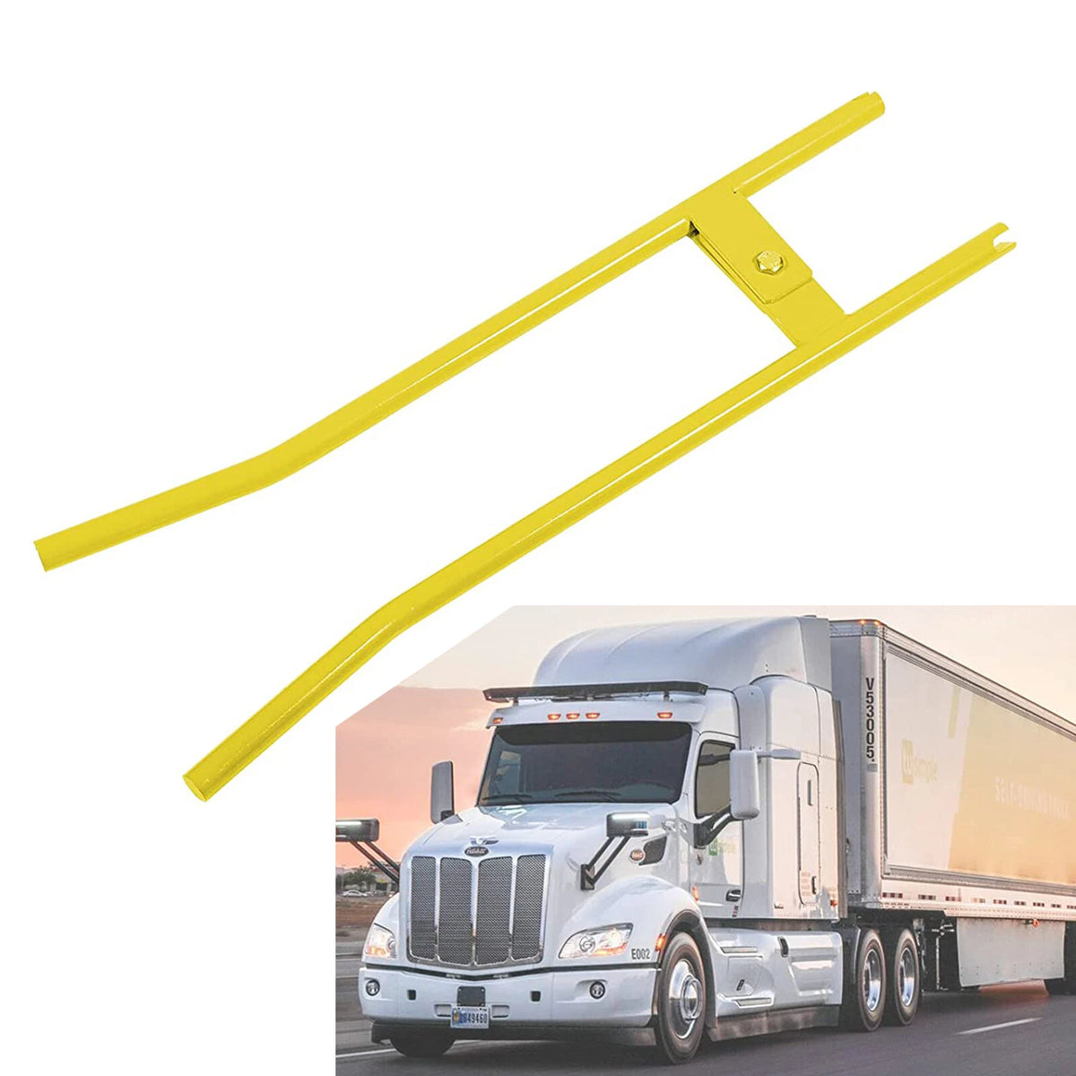 Brake Spring Tool for LT890 Heavy Truck (98autoA02)
