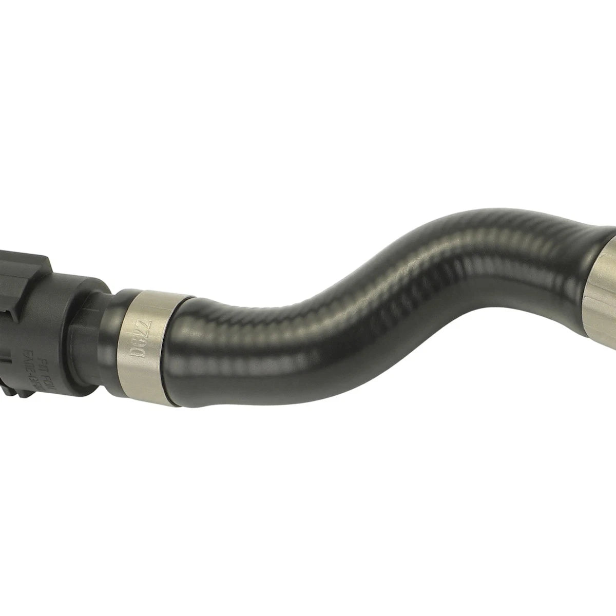 Lower Radiator Hose for BMW M240i xDrive 230i 440i 320 330 (2017–2021)
