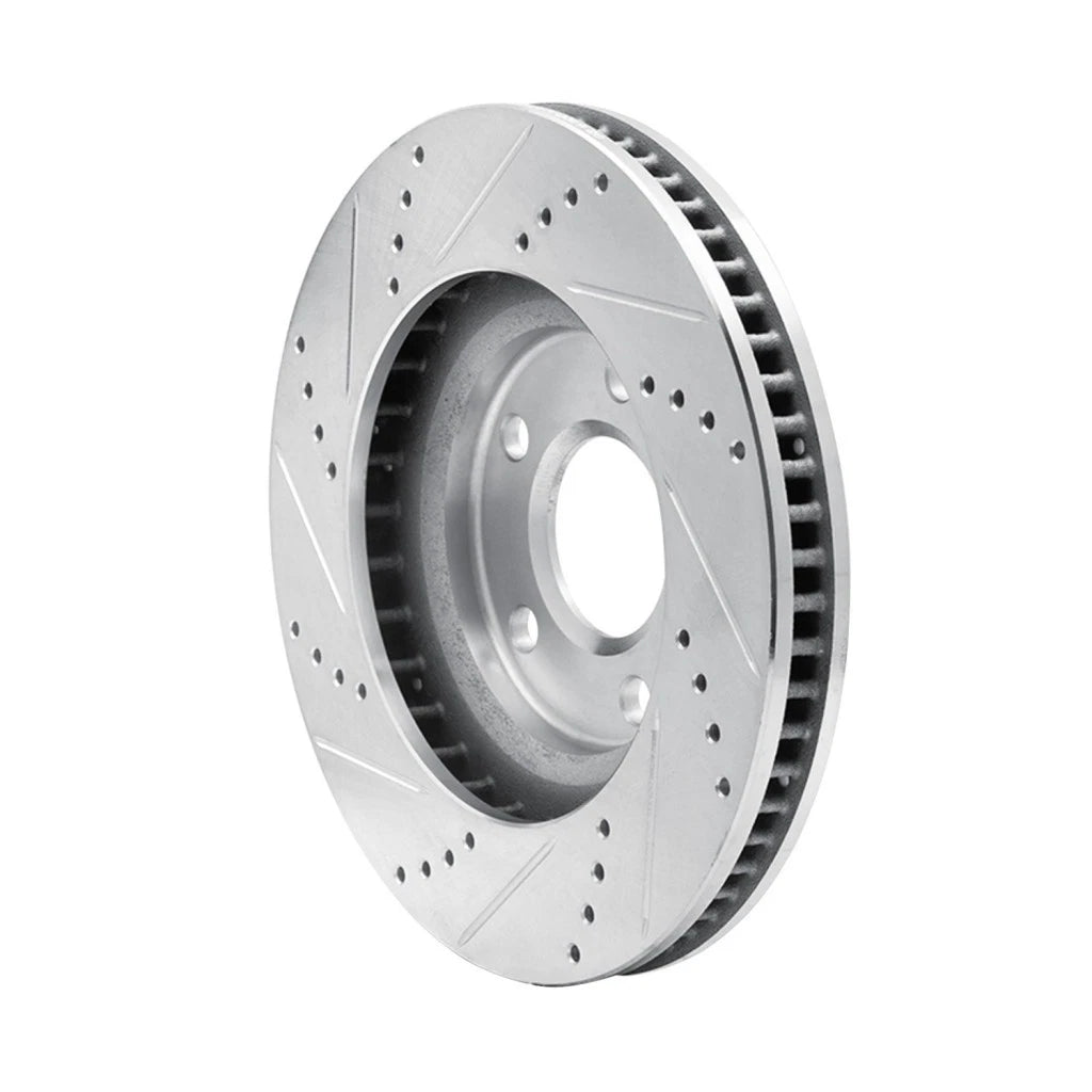 Brake Rotor for Cadillac DeVille (1997–2005) ALX-PAU-DF-631-45008R-CLA3