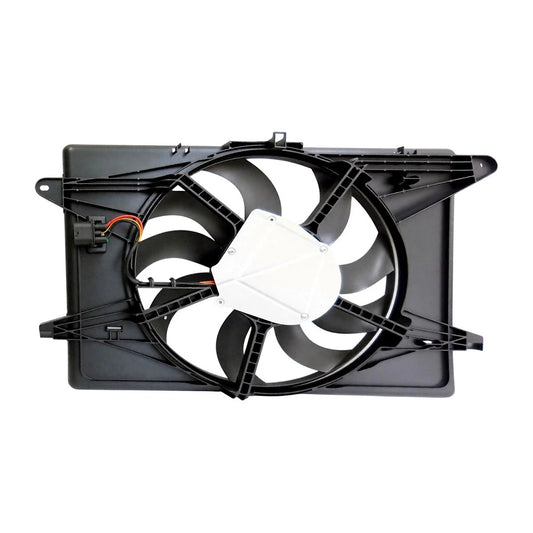 Cooling Fan Assembly for Chrysler Voyager Pacifica (2017–2022) 18024595, 68232442AB, 68306585AB