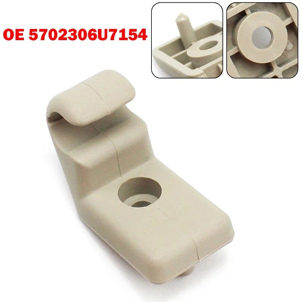 Sun Visor Hook for JAC J4 J5 J6