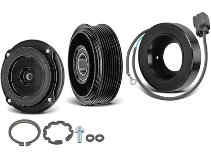 A/C Compressor Clutch Kit for Honda Element (2003–2011) 97955VHDJ