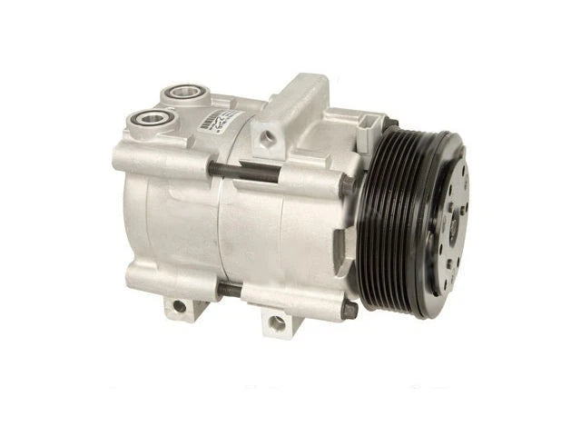 A/C Compressor for Ford F250 Super Duty (2003) 12436YNJC