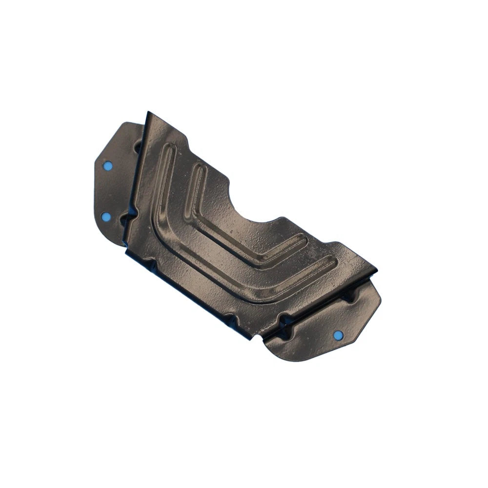 Spindle Pulley Belt Guard for Huskee