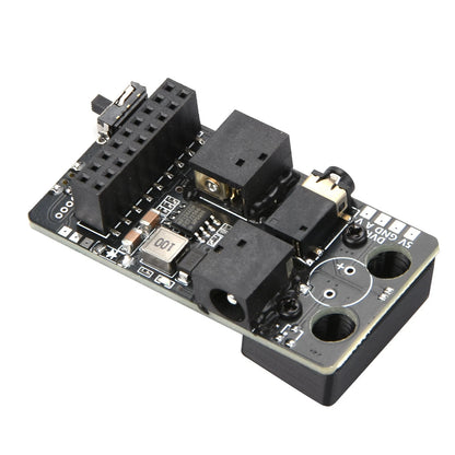 2S-4S Power Input Receiver Module for DJI FPV Goggles V2