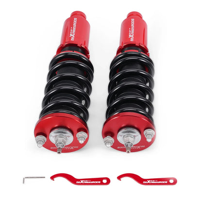 Coilover Lowering Kit Adjustable for Honda Civic EK (1996-2000)