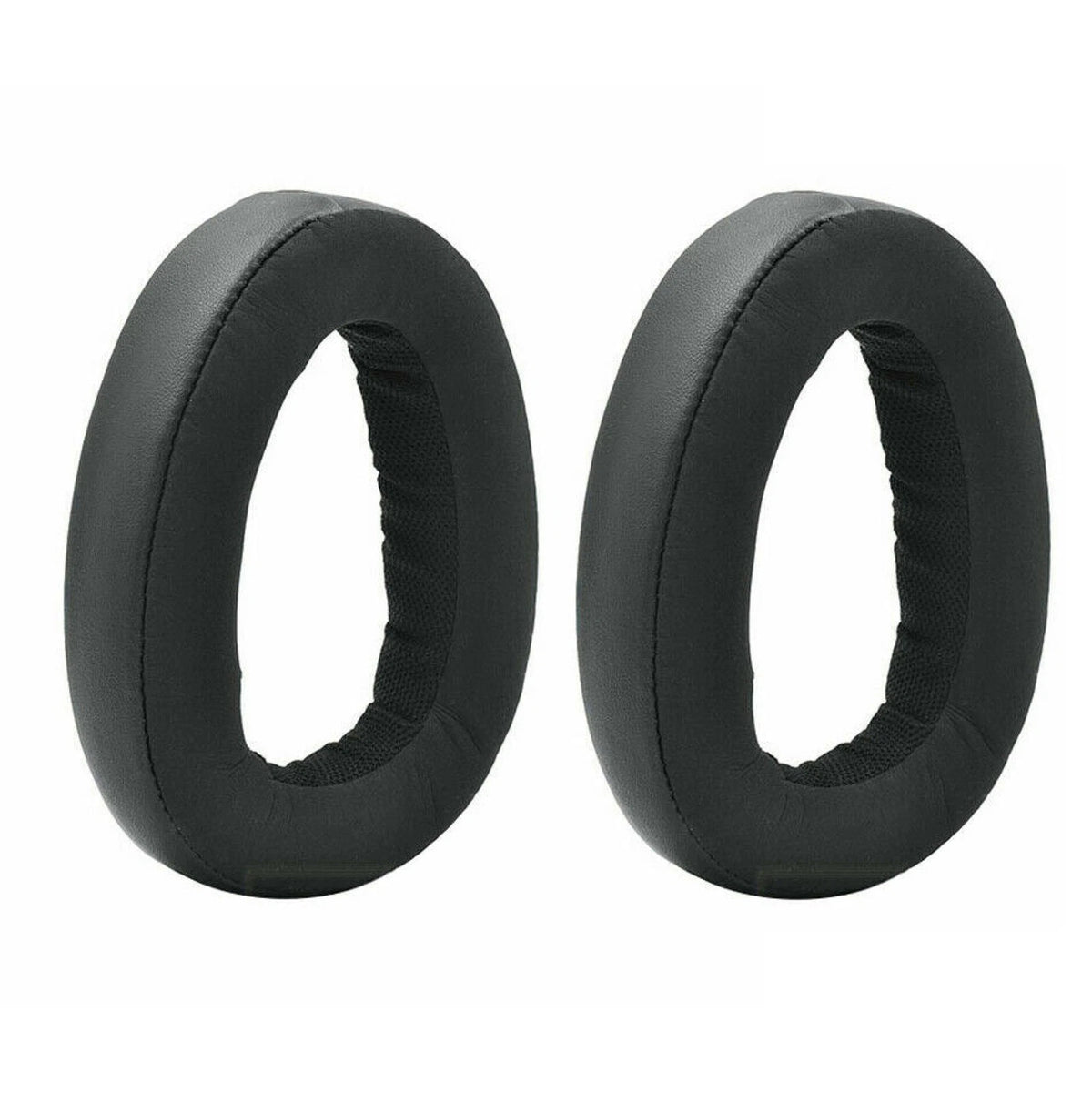 2X Replacement Ear Pads Cushions for Sennheiser GSP 600 500 (2017–2020)