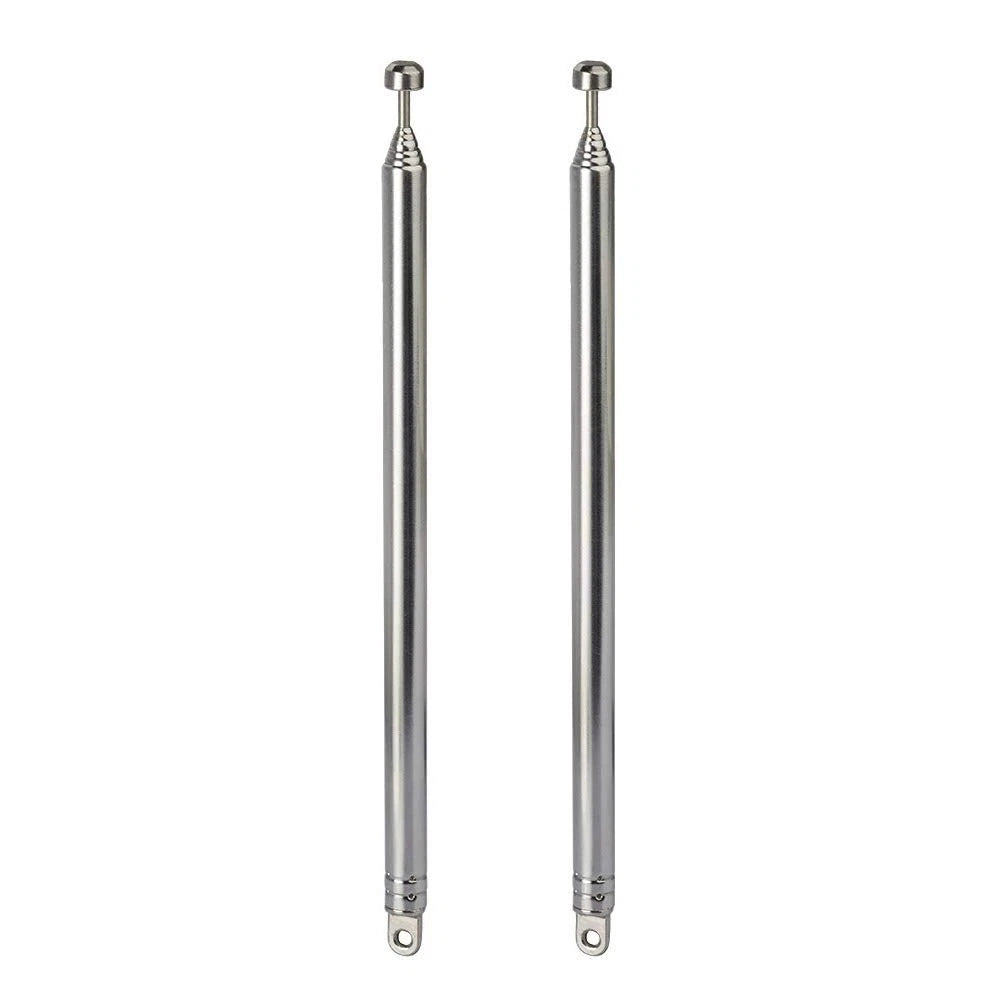 74cm Telescopic AM FM Antenna for Universal Use (Portable)