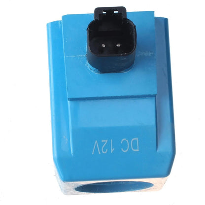 Solenoid Coil 12V 30W for Eaton Vickers (02-365539)