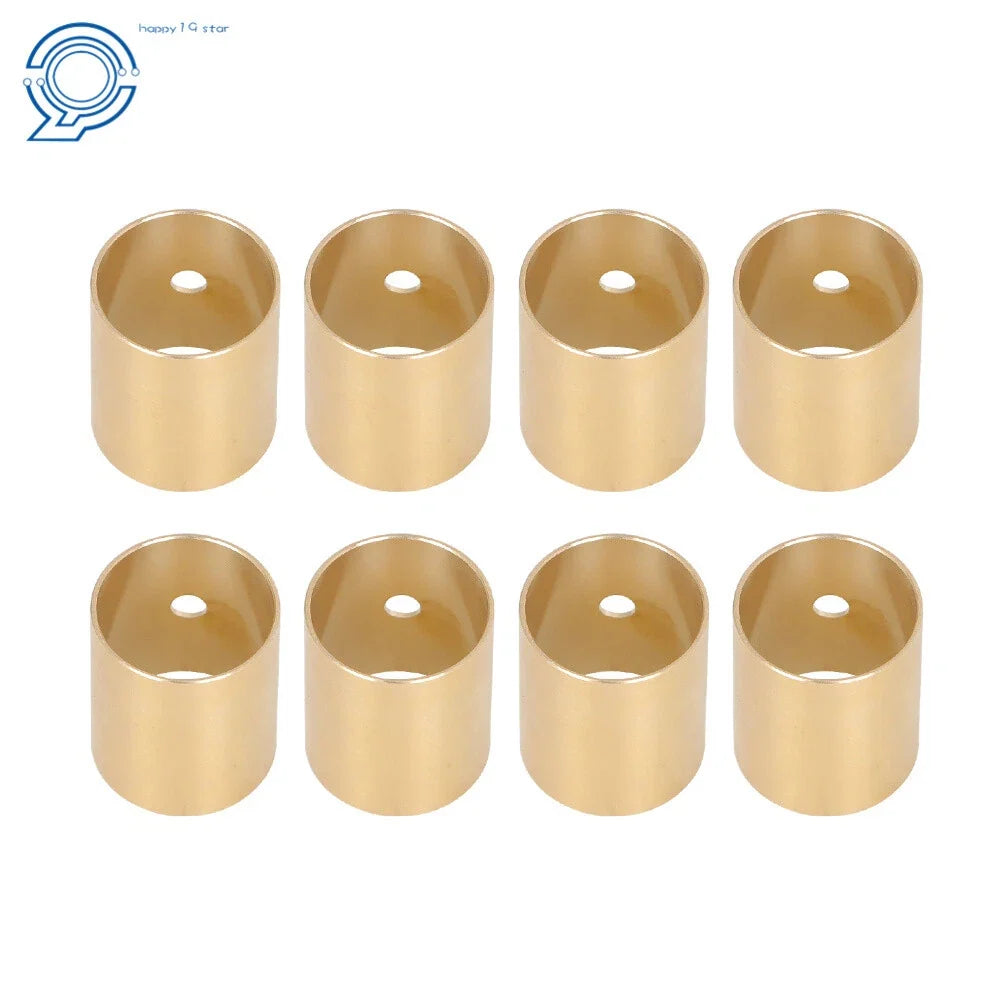 Piston Bushings Set of 8 for Ford FE 332 352 390 427 428 V8 (58-71)