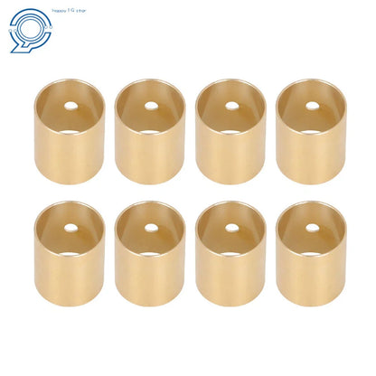 Piston Bushings Set of 8 for Ford FE 332 352 390 427 428 V8 (58-71)
