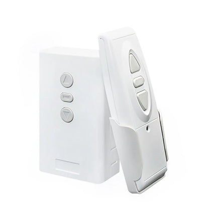 Multi-function RF Remote Control Switch for Motorised Projection Screens