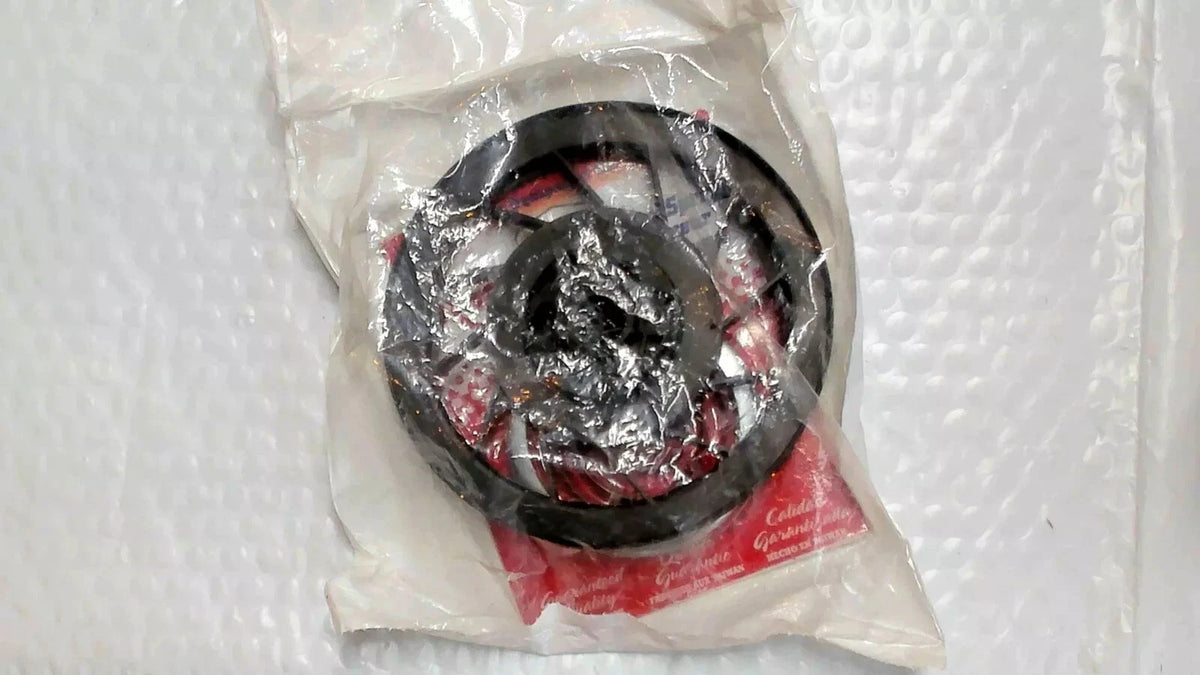 Rotary Starter Pulley for Briggs & Stratton (includes spring)
