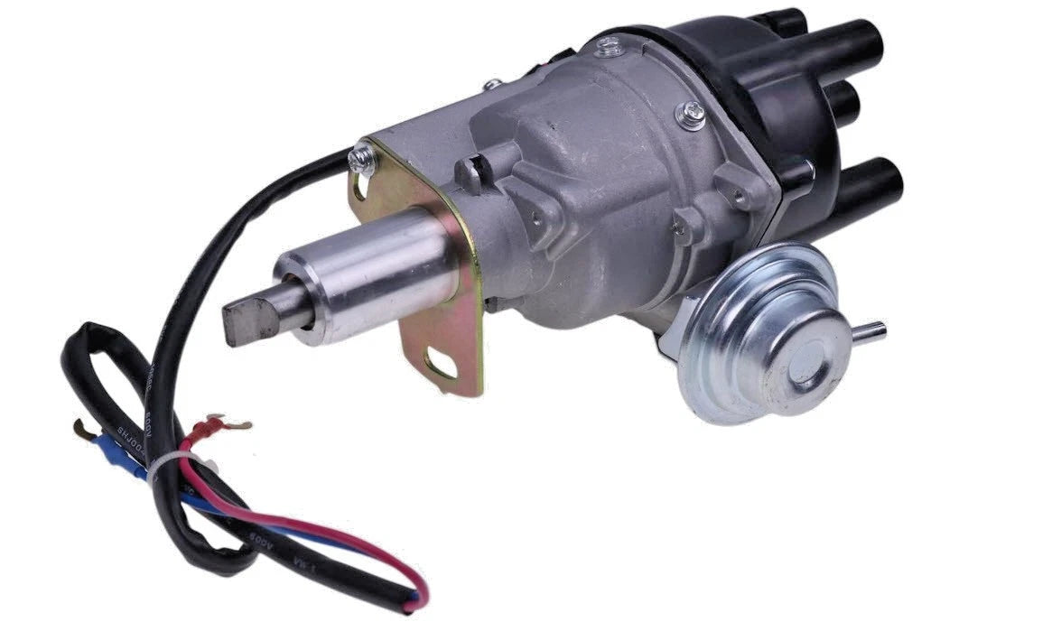 Distributor Assembly for Caterpillar Mitsubishi Forklift H20 Engine