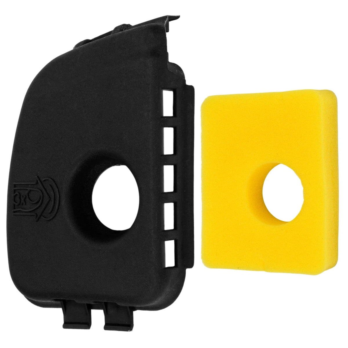 Air Cleaner Cover Filter Replacement for Briggs and Stratton