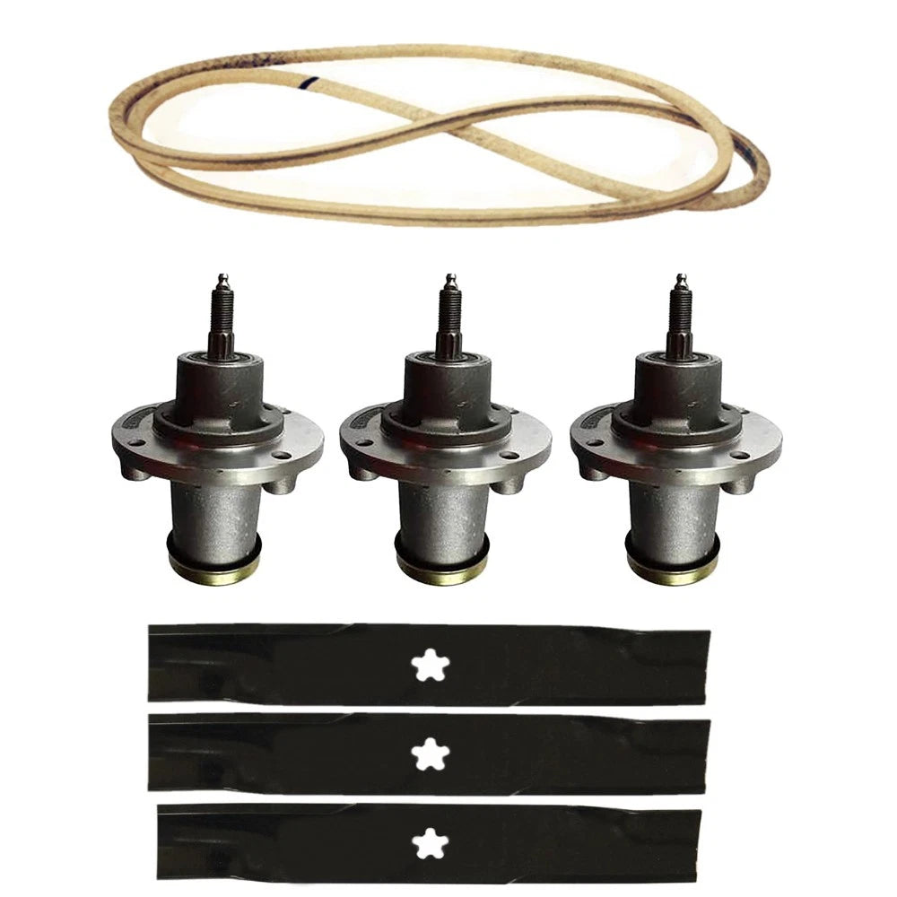 Deck Rebuild Kit for Husqvarna (Fits )