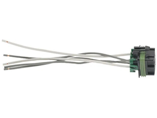 Instrument Panel Cluster Relay Connector for Express 1500 (33724YZBV)