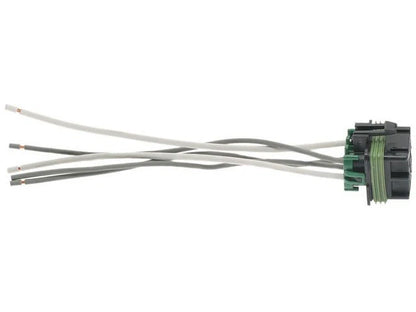 Instrument Panel Cluster Relay Connector for Express 1500 (33724YZBV)