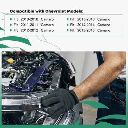 Radiator Support Upper for Chevy Camaro (2010–2015) 18109055