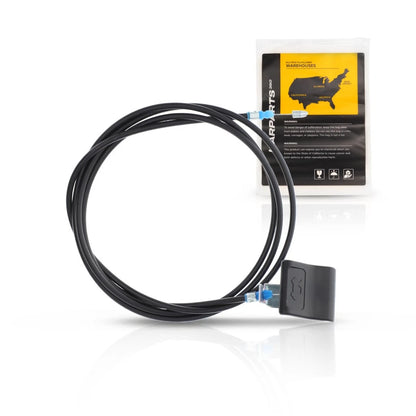 Hood Release Cable for Subaru Forester/STI/WRX (2014–2020) SPIN-HU-SBF001