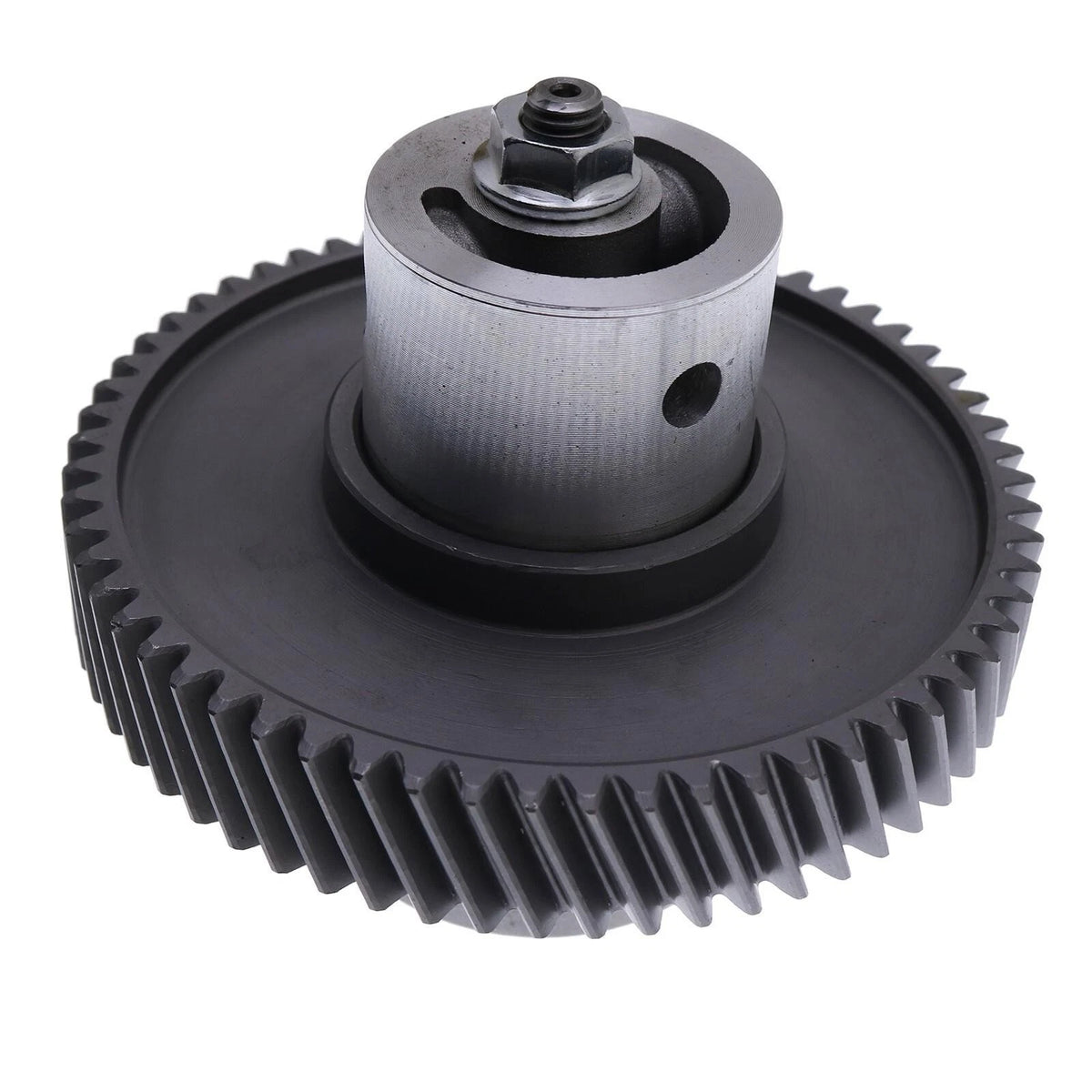 Oil Pump for Perkins 400 Series Caterpillar (U5MK8266, 297-3050)