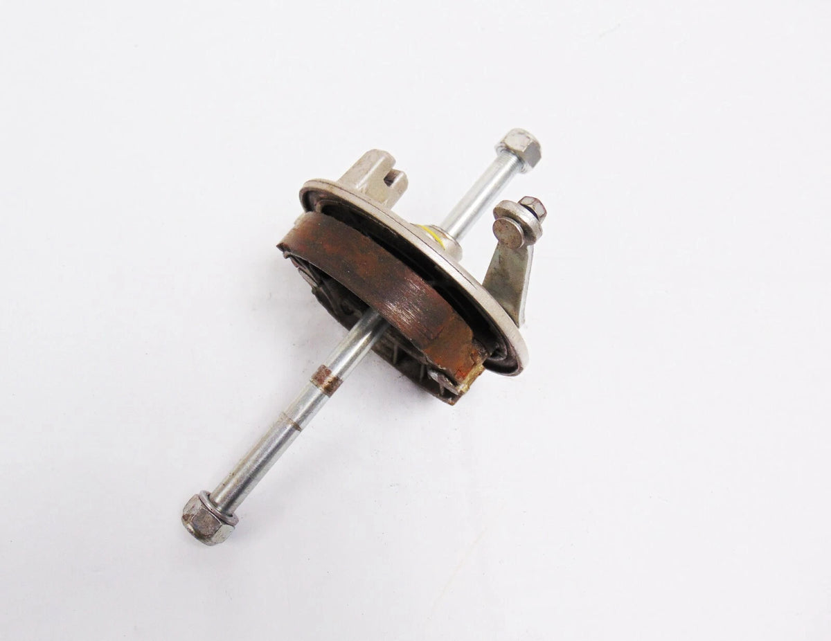 Front Brake Assembly for Tomos Moped (Used)