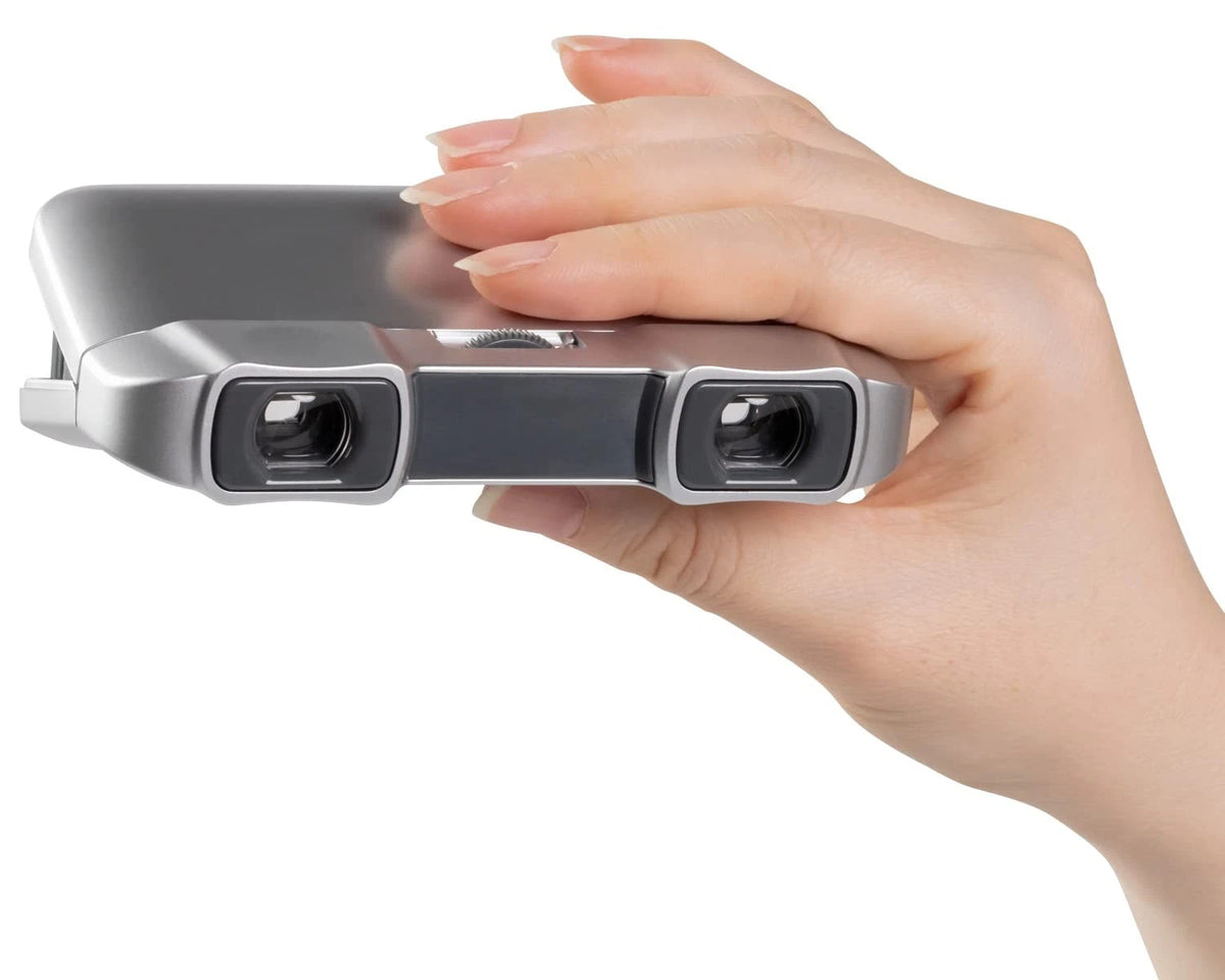 3x25 Slim Opera Glasses for Kenko (No Specific Years)