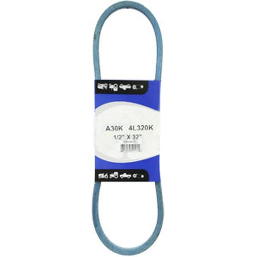 V-Belt for MTD (Replaces 954-0104)