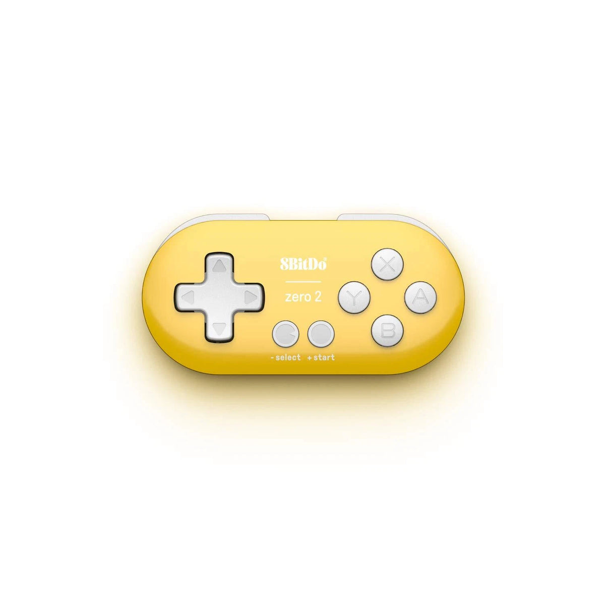 Zero 2 Bluetooth Gamepad Mini Controller for Switch, Windows