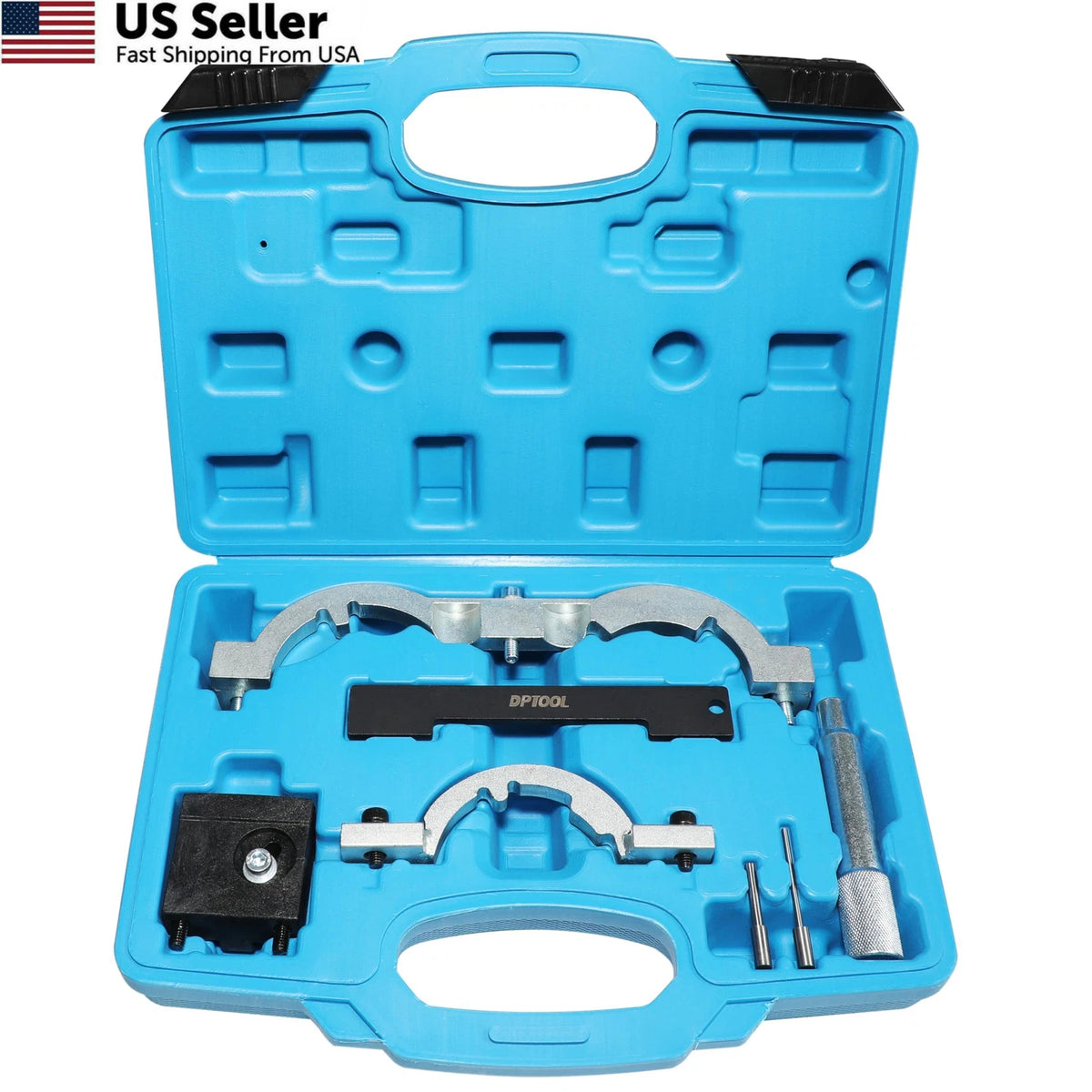 Turbo Engine Timing Tool Kit for Chevy