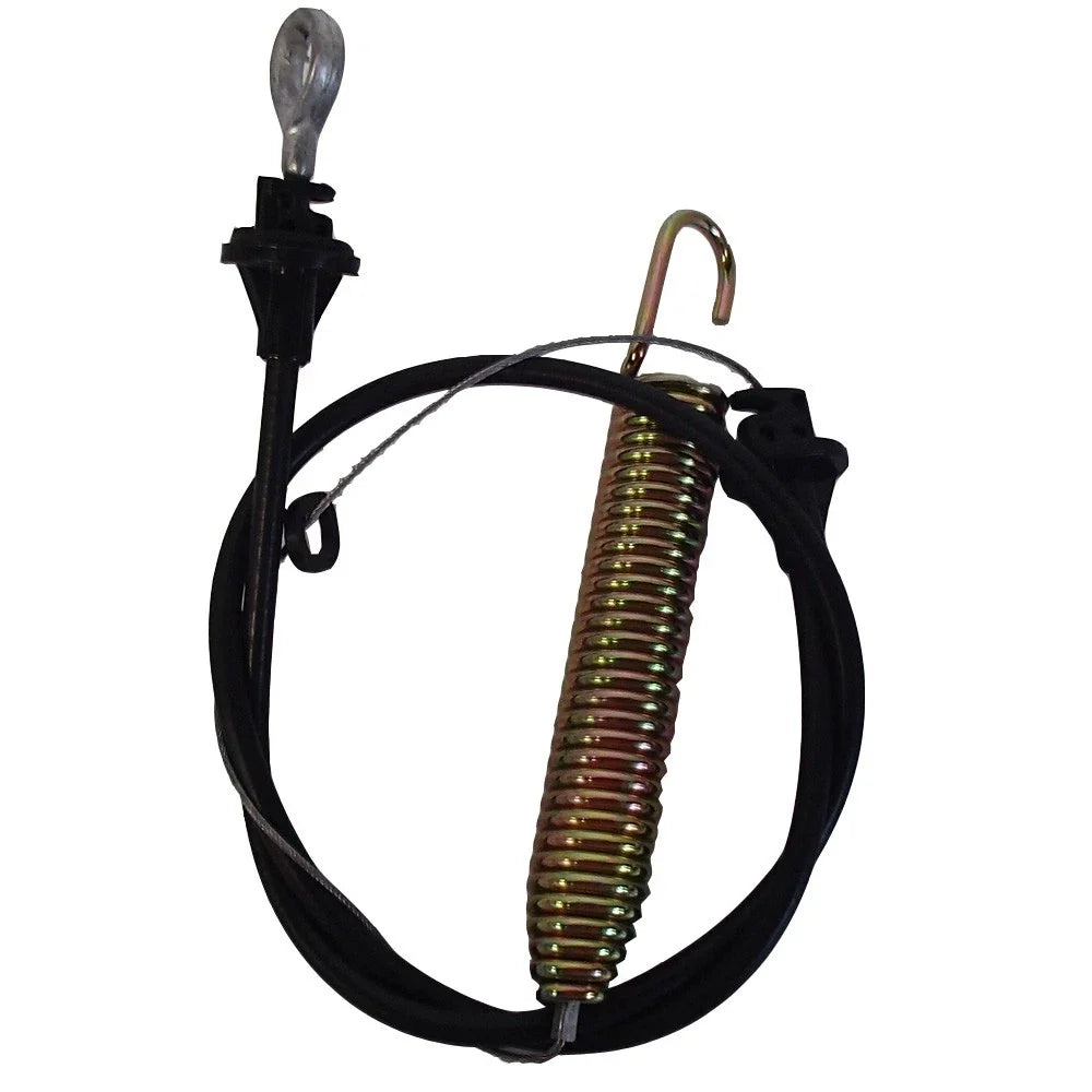 Blade Deck Engage Cable for Lawn Tractors (112-0504)