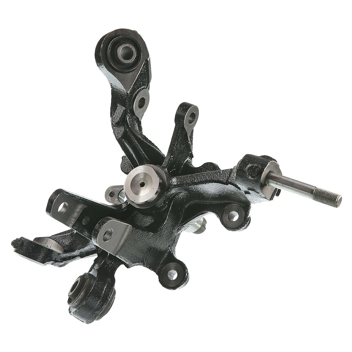 A-Premium Rear Left Steering Knuckle for Honda Accord (2003–2007) 52215-SDC-A50, 52215-SDC-A60, 698-027