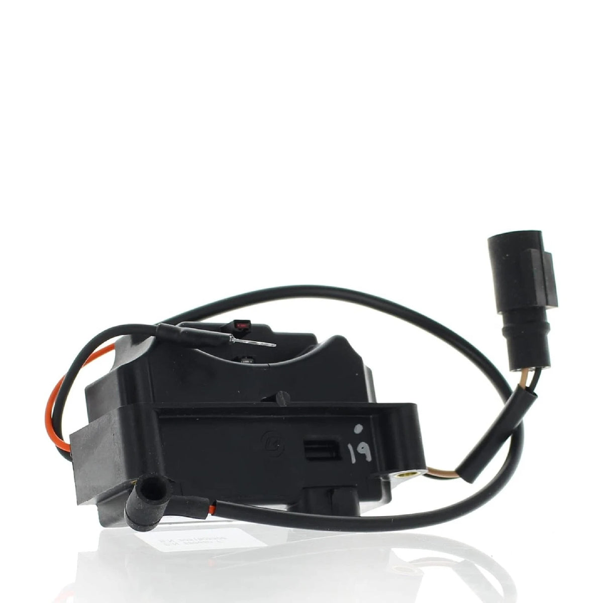 Ignition Module Power Pack for Johnson Evinrude OMC (0586650)