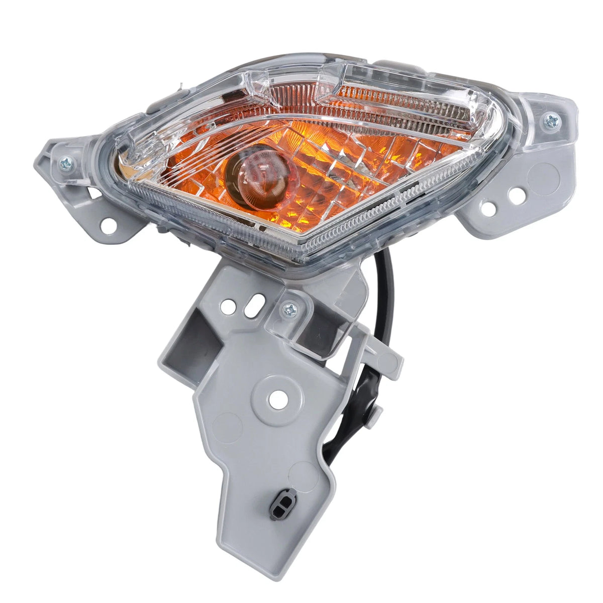 Turn Signal Light Right for Mazda CX-3 (2016–2022) TUR1112166I Halogen