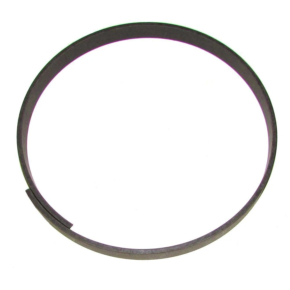 7 x 1/2 x 1/8 C/S Wear Ring for Dual Loader Lift Bucket (25028)