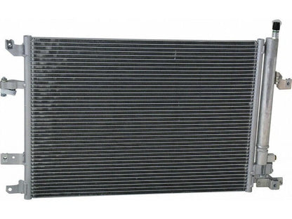A/C Condenser for Volvo S60 (2001–2005) 42161FJFV